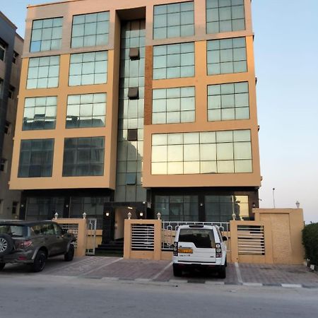 Dahariz Beach Apartment Salála Exteriér fotografie